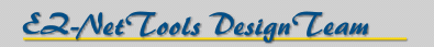 Business Website Design Team Header