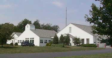  Allegan Township Township Hall