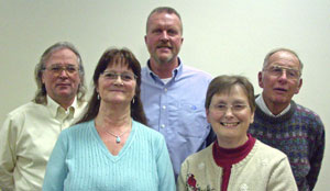 Township Board