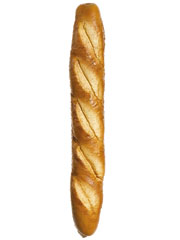 Artificial Bread
