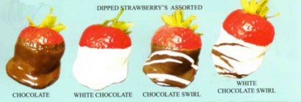 Artificial, Fake Deserts