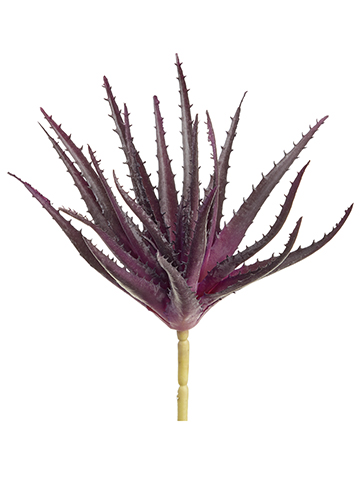 Artificial, faux, nearly natural Succulent