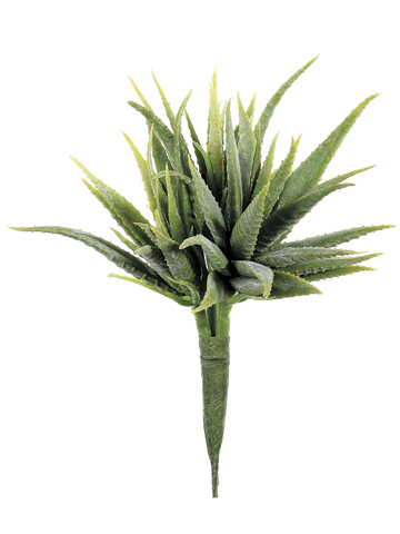 Artificial, faux, nearly natural Succulent