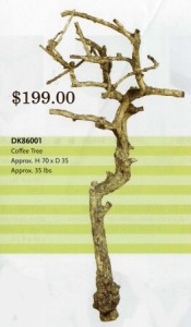 Coffee Tree