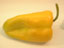 Artificial, Fake Food - Yellow Pepper