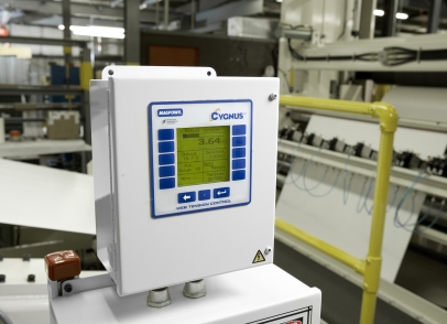 Magpowr Tension Control