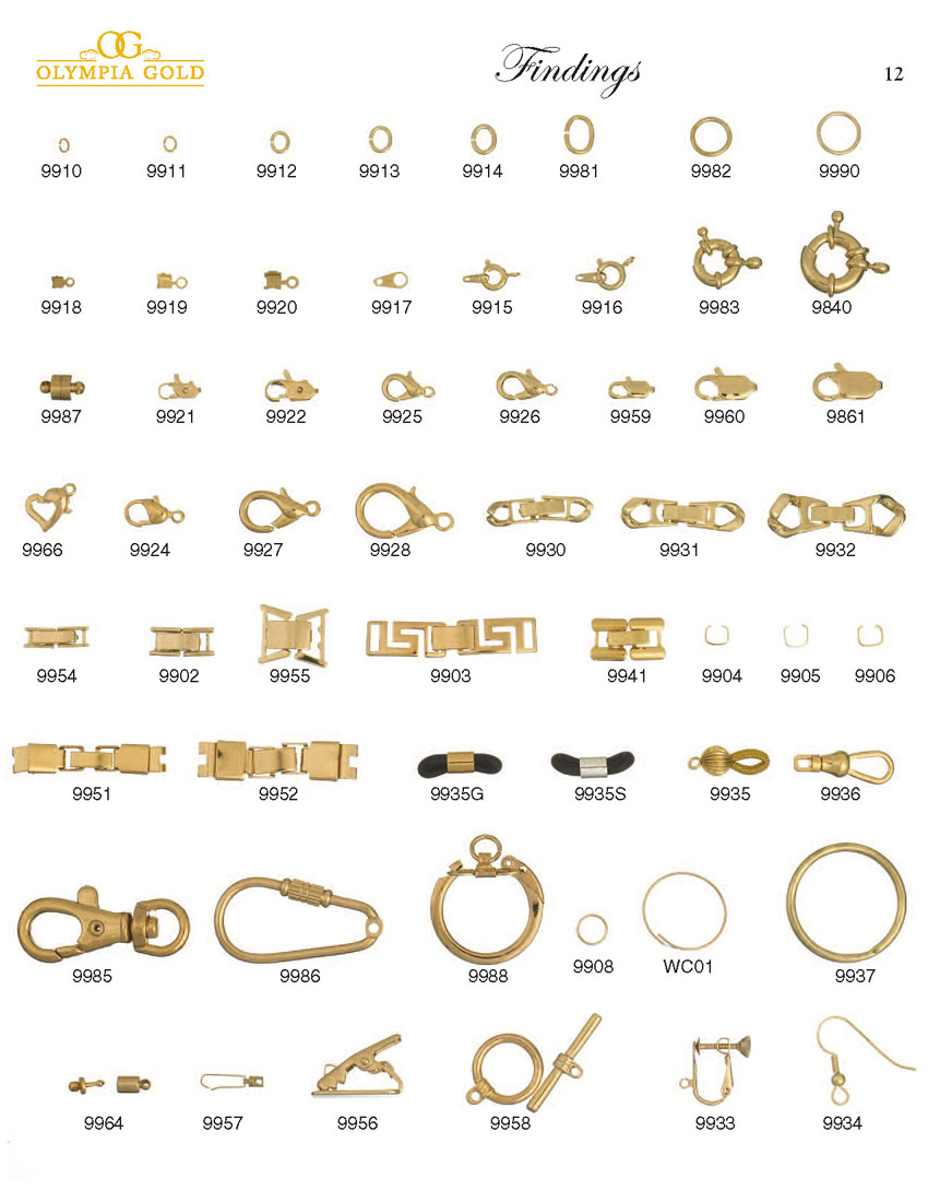 9 Best Chain lock ideas in 2023  jewelry knowledge, jewelry techniques,  jewelry clasps