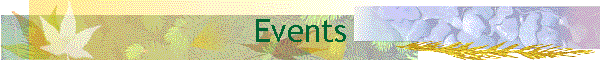 Events