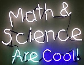 Math& Science