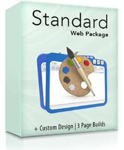 Standard Web Package