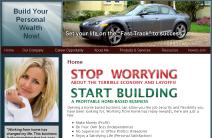 Home Based Business (ideal for Fortune Customers)
