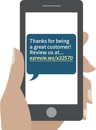 Receive Review