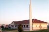 Vila Do Conde Chapel