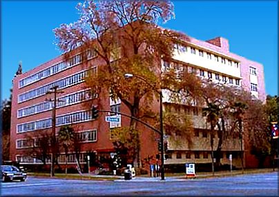 Wahlquist Library SJSC - 1962 to 2000