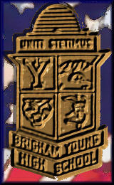 BYH Crest