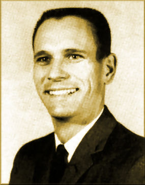 W. Dwayne Belt, BYH Principal
