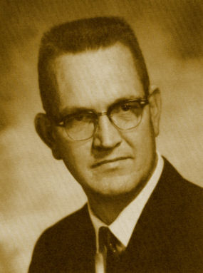 Lowell D. Thomson