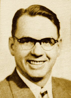 Wayne L. Sorenson