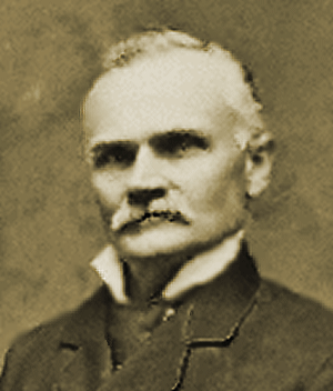 Karl G. Maeser