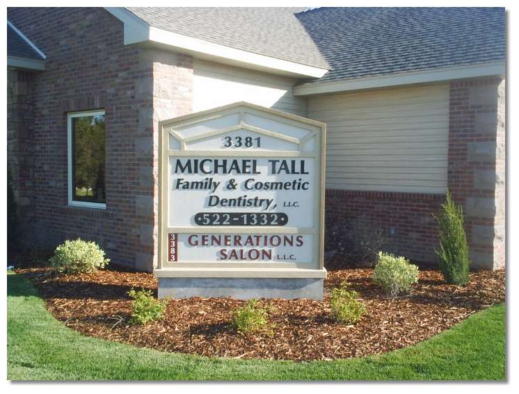 Idaho Falls dentist office - Sunnyside