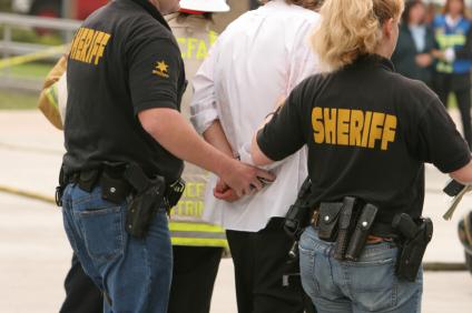 If you are arrested, call criminal defense attorney, Jeffery K Ward.
