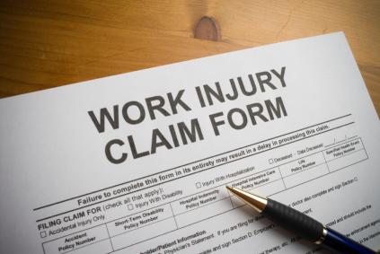 Workers Compensation attorney, Jeffery K Ward of Idaho Falls, Idaho