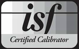 ISF Certified Calibrator