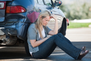 Personal Injury Attorney, Auto Accident Attorney