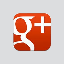 Google + social media marketing network