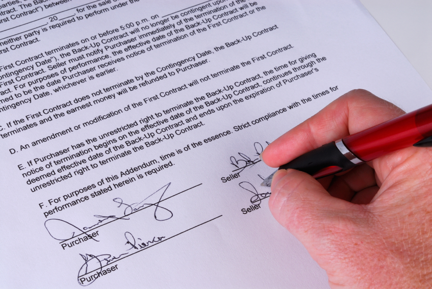 Idaho Falls advertising agency negotiating advertising purchases