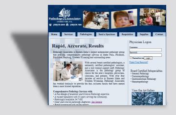 Idaho Falls Marketing Agency - Client Pathology
