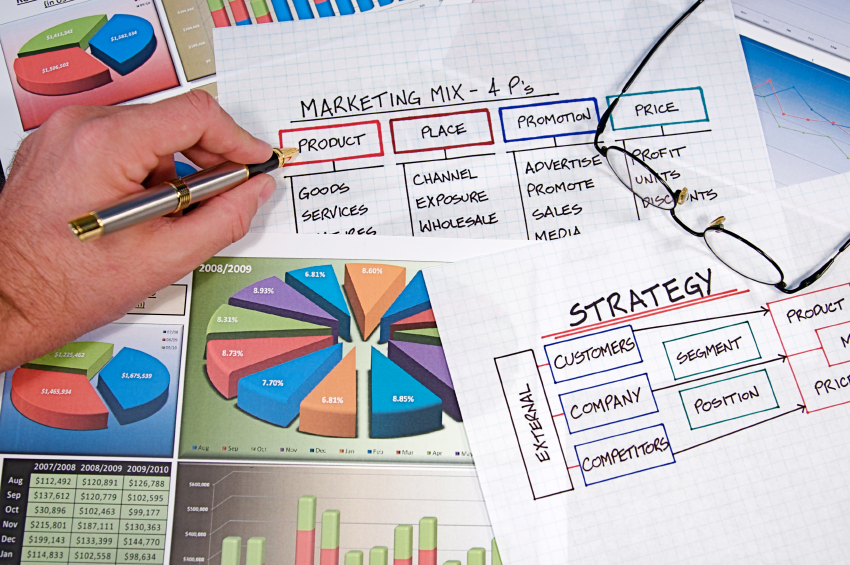 Idaho Falls marketing plans and strategies