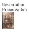 Restoration and Preservation