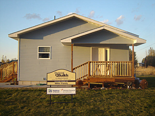 Built in 2009