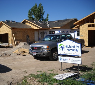 July 5 - Build 23 ready for shingles