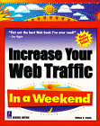 Increase Your Web Traffic