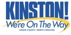 All roads still lead to Kinston!