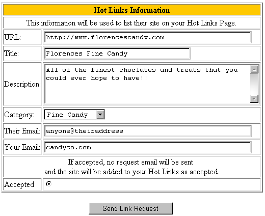 EZ-Find Form Screen Capture 