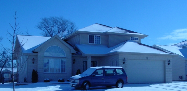 Forrester Model