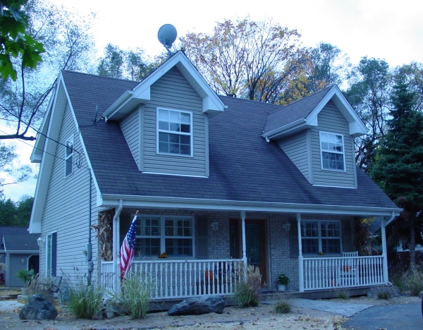 Cute 3 bedroom 