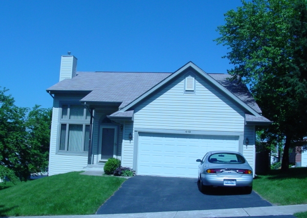 2 story