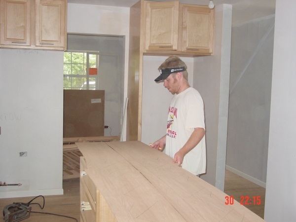 General Carpentry