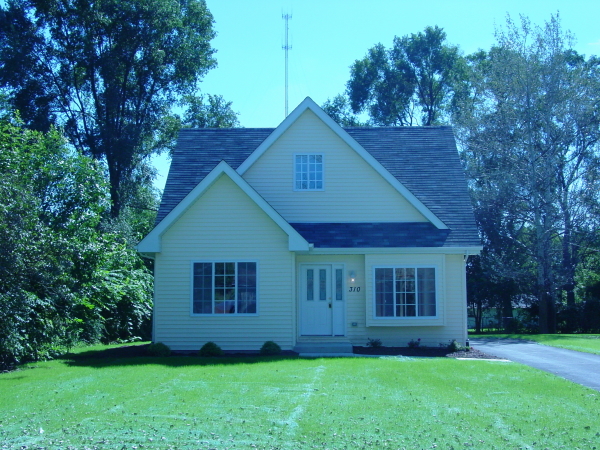 310 Cameron