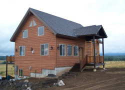 Grandview Lodge- Island Park, Yellwostone Cabin