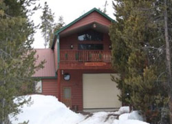 IP Retreat - Island Park, Yellowstone Cabin