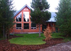 Sweet Escape - Island Park, Yellwostone Cabin