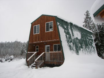 Cozy Family Cabin-Island Park, Yellowstone Cabin