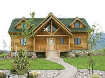 Wolf River Ranch-Island Park, Yellowstone Cabin
