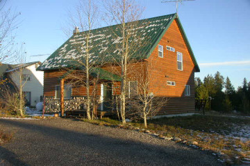Yellowstone Retreat-Island Park, Yellowstone Cabin