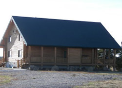 Centennial View - Island Park, Yellowstone Cabin
